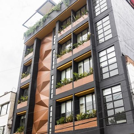 Mythical Hotel Boutique Medellin Exterior photo