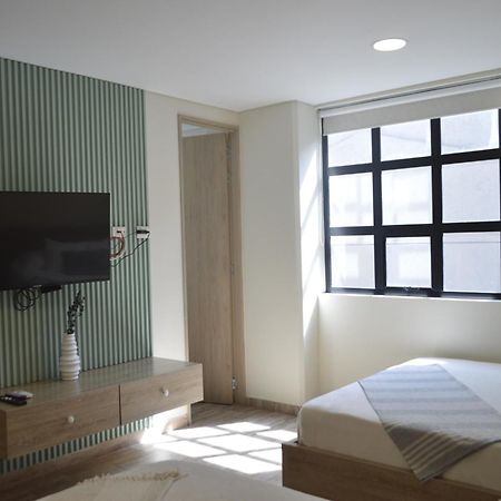 Mythical Hotel Boutique Medellin Exterior photo